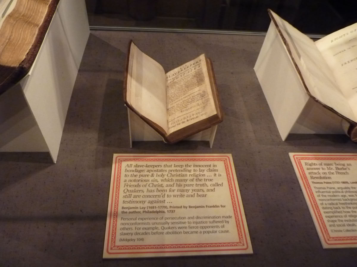 Bibliothek Manchester. Foto A.A.Bispo